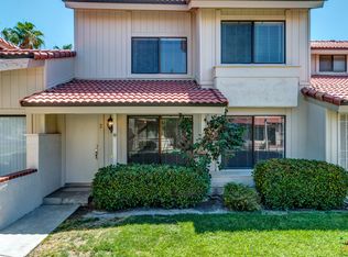 5960 Montecito Dr UNIT 2, Palm Springs, CA 92264