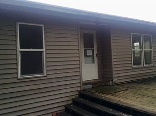 6954 S 82nd Rd, Adams, NE 68301