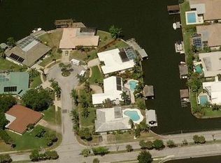 255 Madrid Ct, Satellite Beach, FL 32937