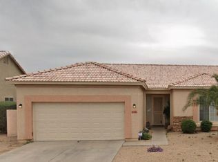 13719 W Tara Ln, Surprise, AZ 85374