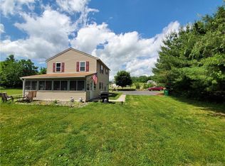 745 Lattintown Rd, Milton, NY 12547