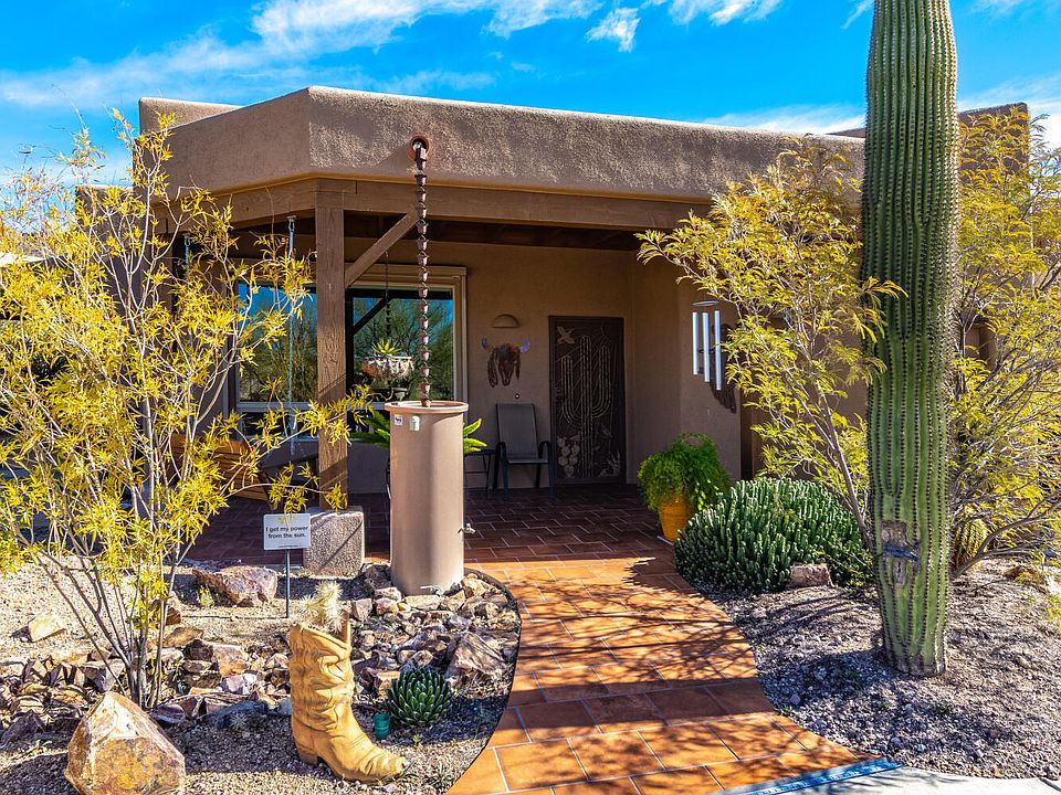 5501 W Lone Star Dr, Tucson, AZ 85713 Zillow