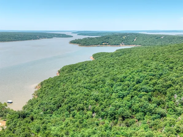 67 E 1169th Rd, Eufaula, OK 74432
