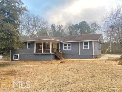 9340 Rivertown Rd, Chattahoochee Hills, GA, 30268