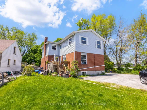 1100 Simcoe St S, Oshawa, ON L1H 4L6