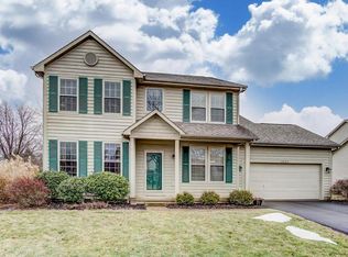 6023 Rothchester Dr, Galloway, OH 43119