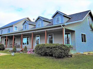 7270 50th Ave, Sears, MI 49679