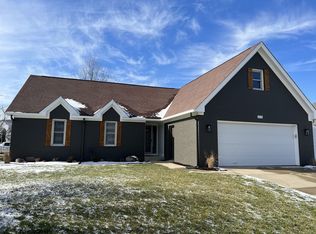 2830 Stringtown Pike, Cicero, IN 46034