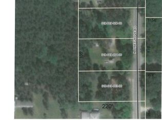 8217 N Pine Grove Rd, Vestaburg, MI 48891