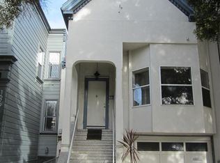 1685-1687 Dolores St, San Francisco, CA 94110