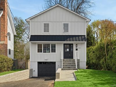 54 Lindbergh Avenue, Rye, NY, 10580