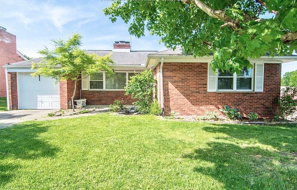 1935 Oakridge Dr, Charleston, WV 25311 Zillow