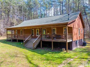 144 Nakoma Dr, Louisburg, NC 27549