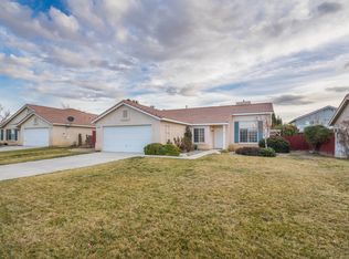 3358 Knott Ct, Lancaster, CA 93535