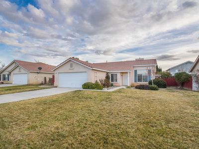 3358 Knott Ct, Lancaster, CA, 93535