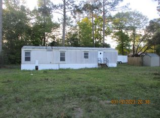 2904 Madeline Rd, Albany, GA 31705