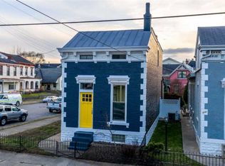 316 Berry Ave, Bellevue, KY 41073