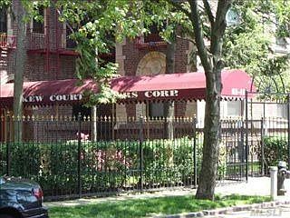 1st image of 8511 Lefferts Blvd APT 6A