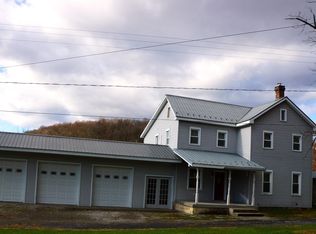 13366 Highway 235, Beaver Springs, PA 17812