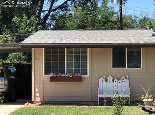 3220 Virginia Ave, Colorado Springs, CO 80907