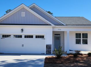 3762 Summer Breeze Ct NE, Bolivia, NC 28422