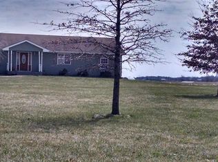 593 NW 1601st Rd, Kingsville, MO 64061