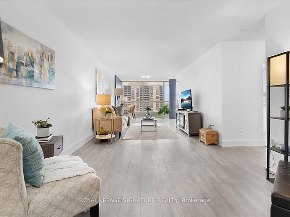 5th image of 5 Rowntree Rd #1006