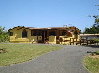 350 Washington Blvd, Crescent City, CA