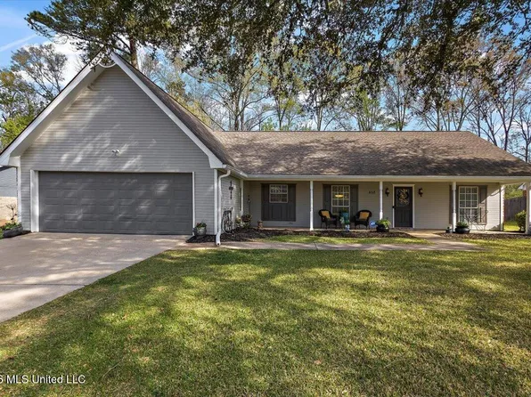 458 Lee St, Jackson, MS 39272