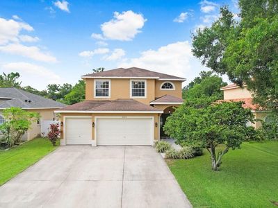 5844 110th Ave N, Pinellas Park, FL, 33782