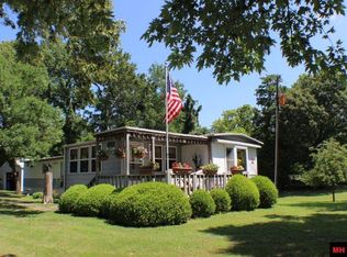 37 Nubbin Ridge Rd, Lakeview, AR 72642