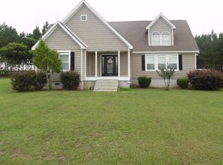 104 Joe Myrick Rd, Ocilla, GA 31774