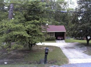 4228 Log Cabin Dr, Macon, GA 31204