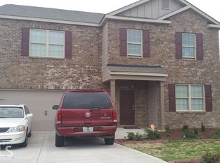 1758 Blue Heron Way, Hampton, GA 30228