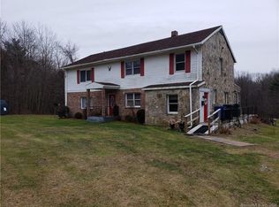 887 Providence Pike, Killingly, CT 06239