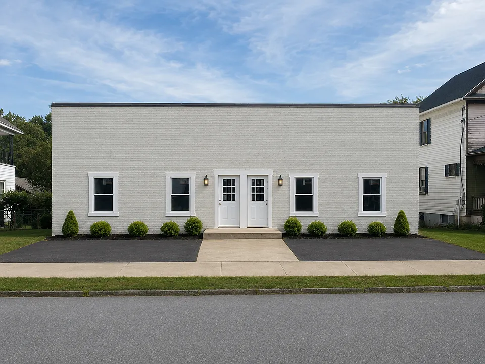 268 Main St #5