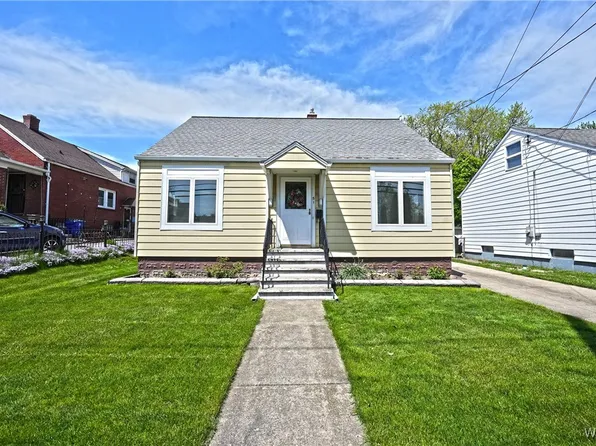 51 Orchard Ave, Buffalo, NY 14219