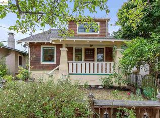1218 Masonic Ave, Berkeley, CA 94706