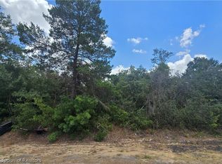 415 Ecstasy Ave, Lake Placid, FL 33852
