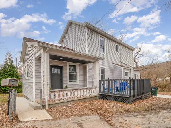 122 1/2 W 31st St, Latonia, KY 41015