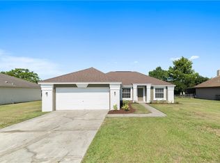 2522 Abbey Ave, Orlando, FL 32833