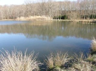 6002 Andora Rd NE, Mechanicstown, OH 44651