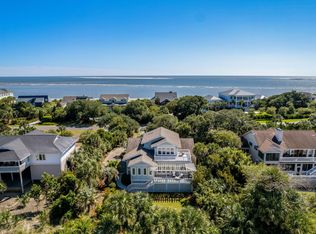3741 Seabrook Island Rd, Johns Island, SC 29455