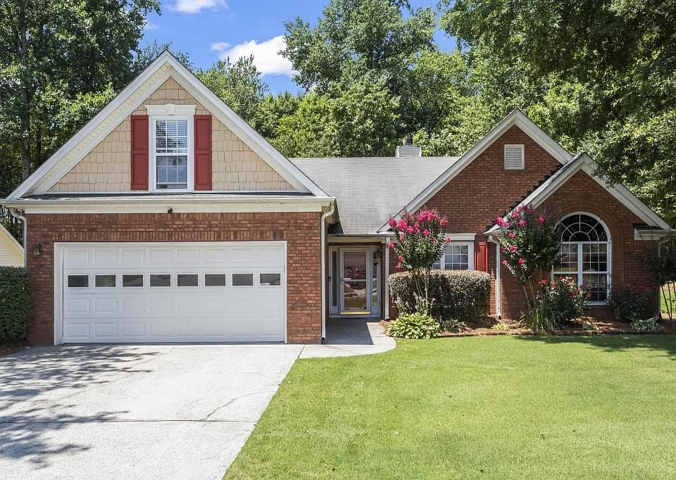 1st image of 2670 General Lee Way NE