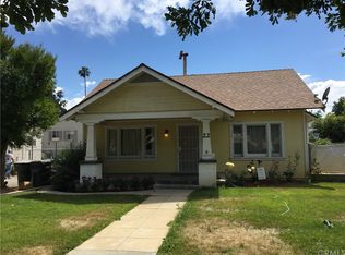 22 Grant St, Redlands, CA 92373
