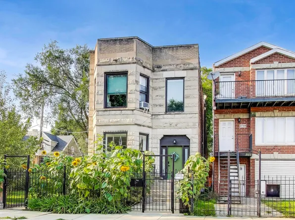 2742 W Polk St, Chicago, IL 60612