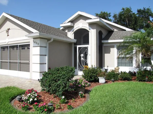 1430 Challenger Ave, Davenport, FL 33897
