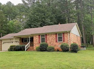 178 Oldwood Rd, Huntsville, AL 35811