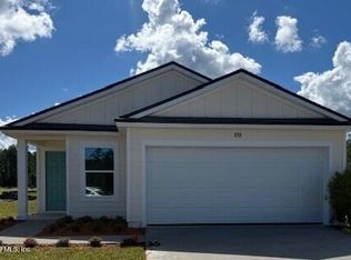 858 Grand Reserve Dr, Bunnell, FL 32110