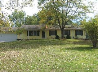 8145 Grossman Rd, Manchester, MI 48158